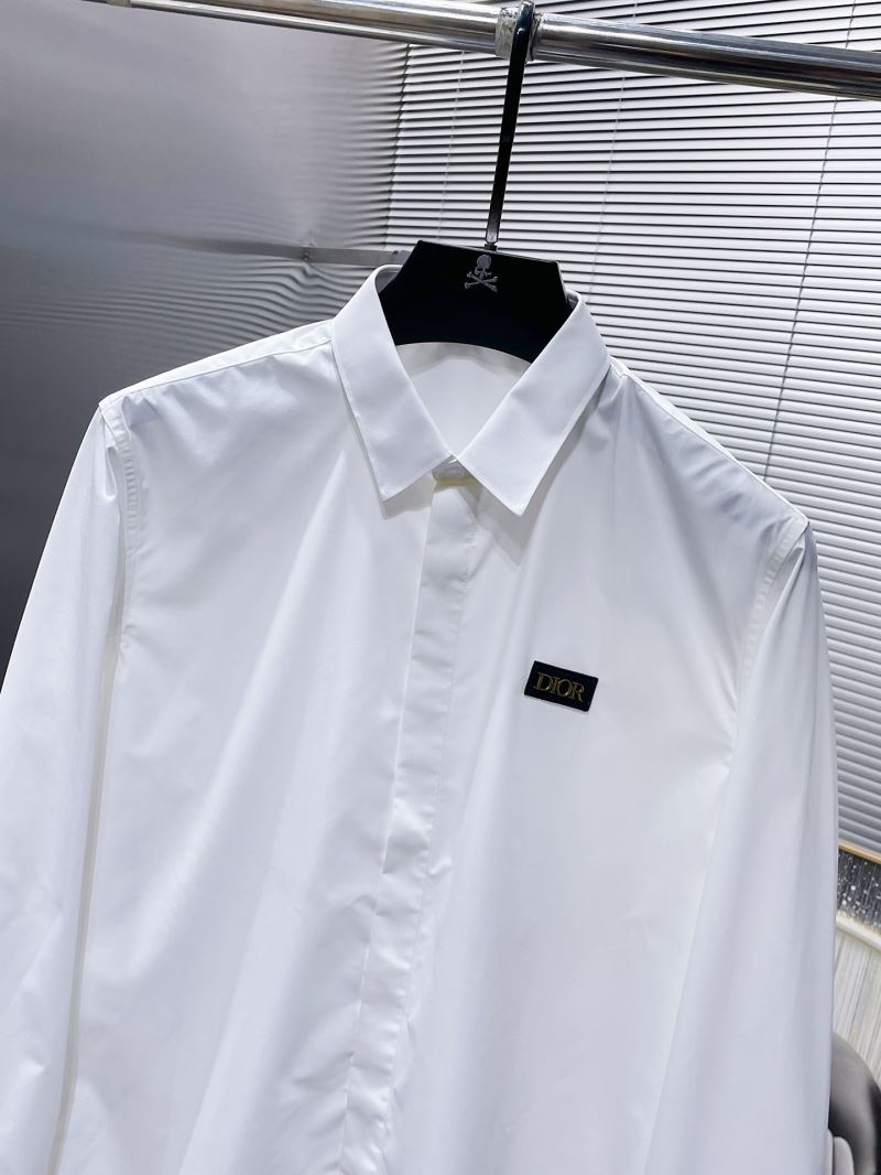 Christian Dior Shirts